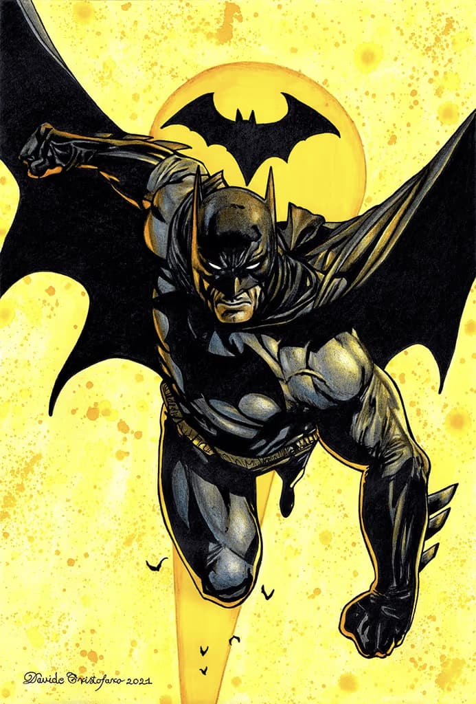 Batman