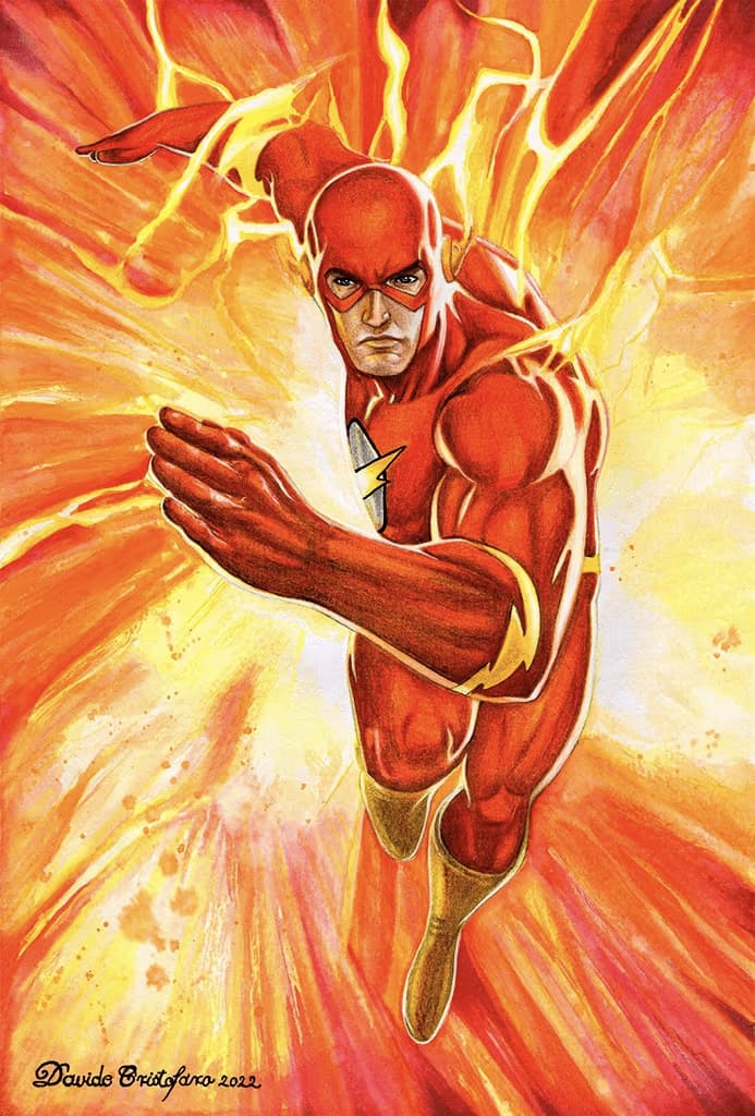 Flash