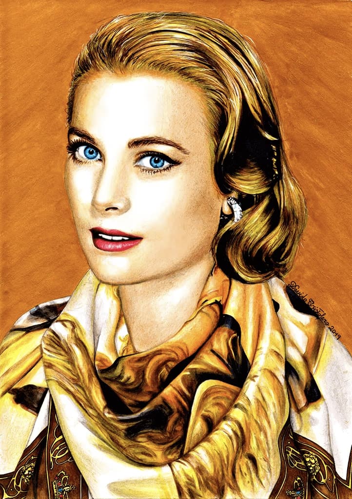 Grace