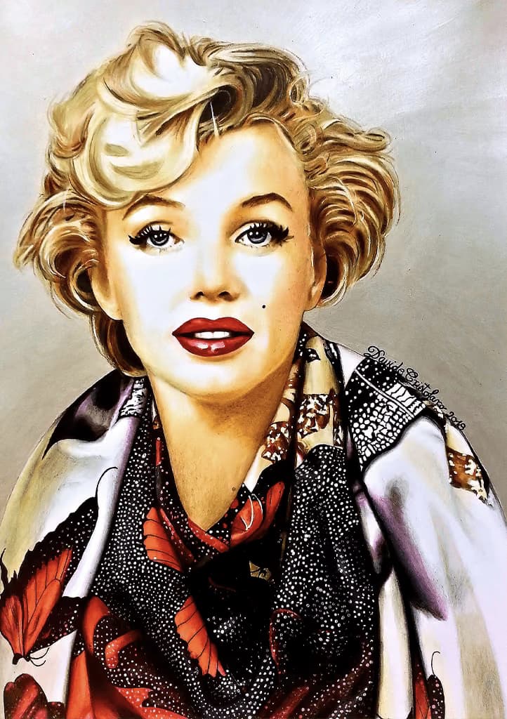 Marilyn