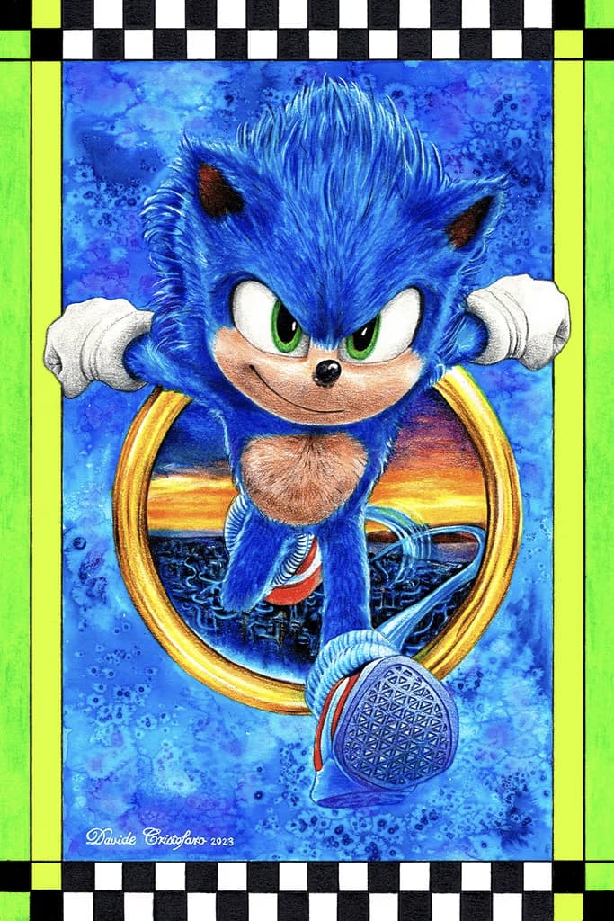 Sonic