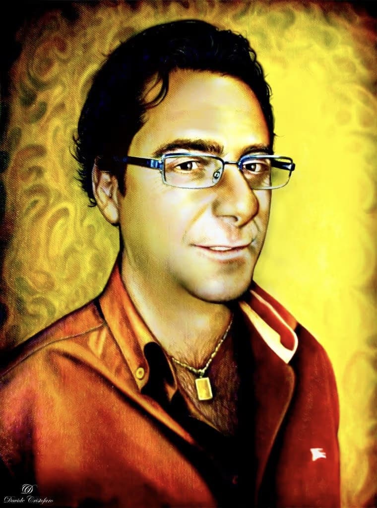 Antonio