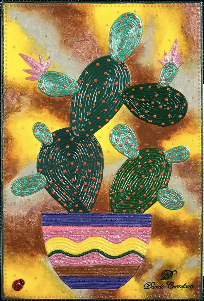 Cactus