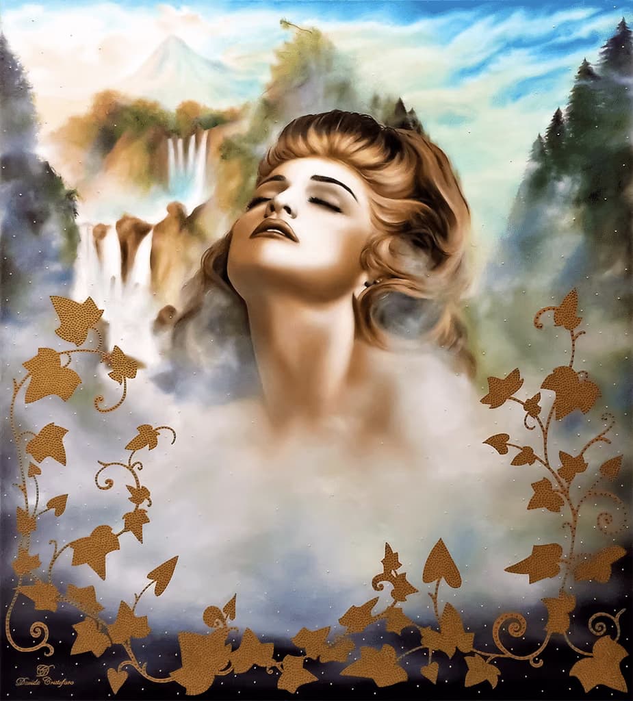 Madonna