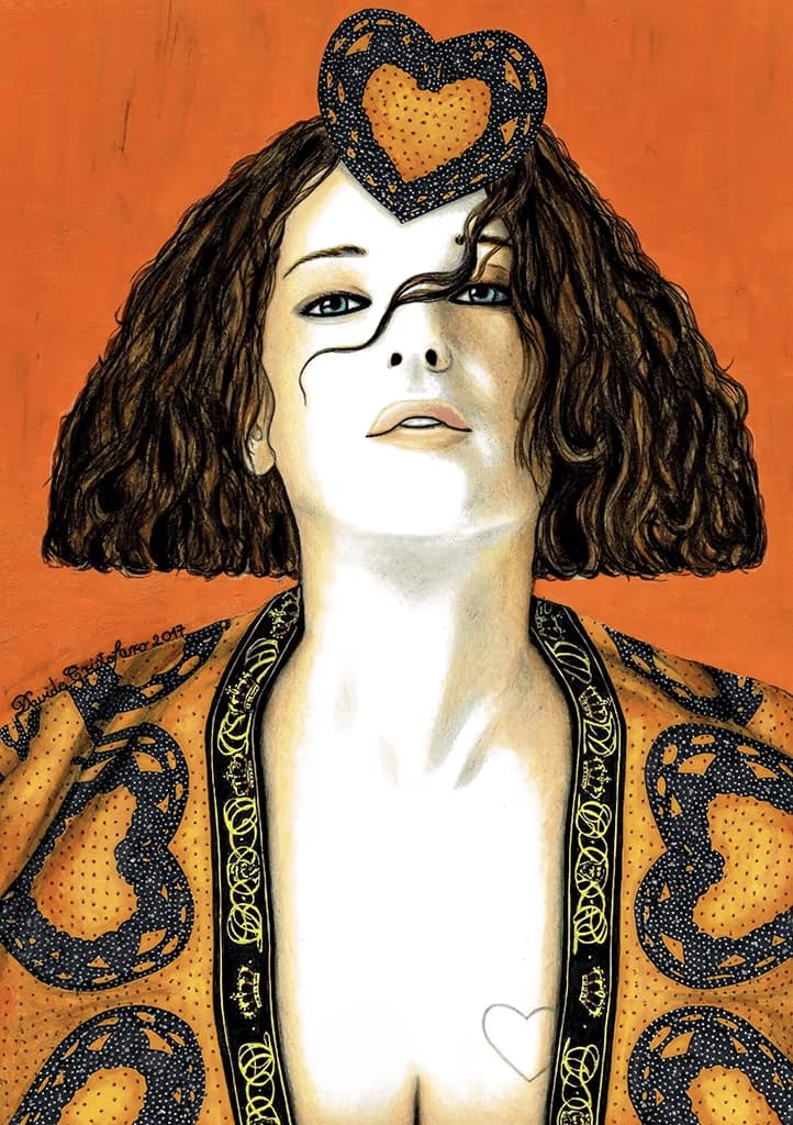 Afrodite