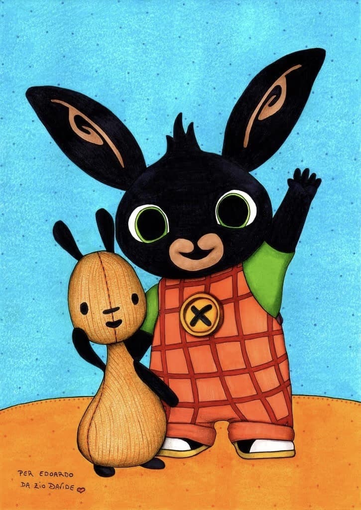 Bing & Flop