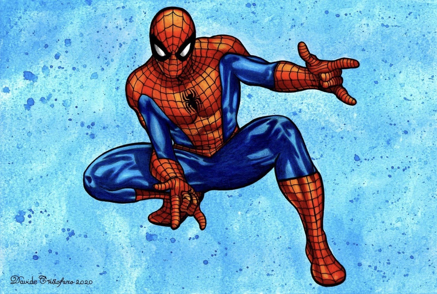 Spiderman