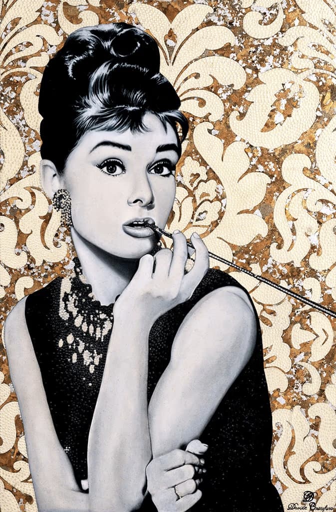Colazione da Tiffany