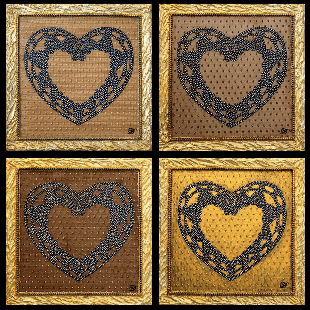 Cuore Tetro