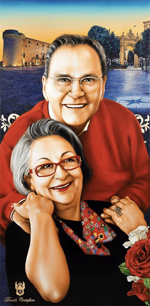Gino e Tina