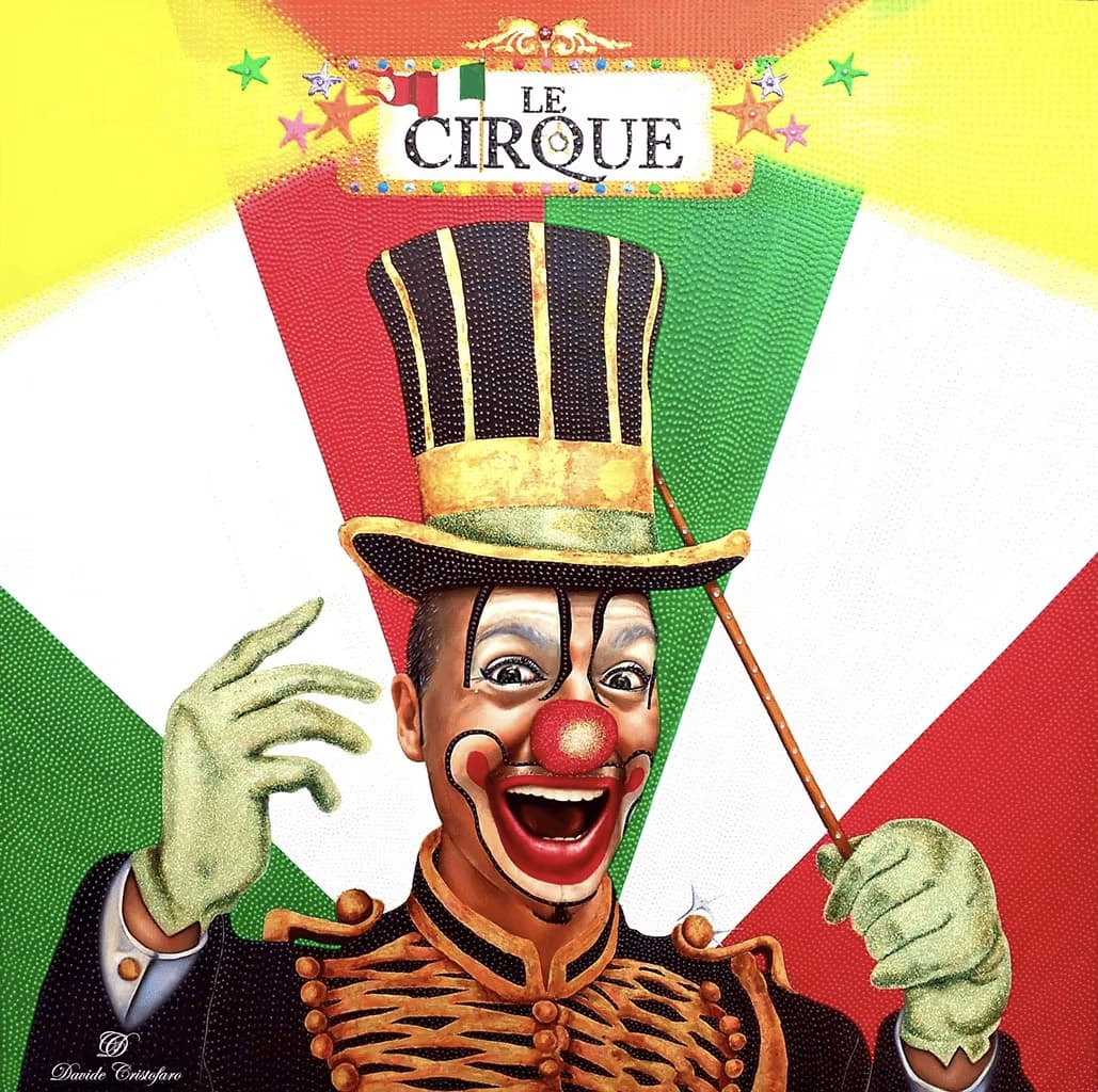 Le Cirque