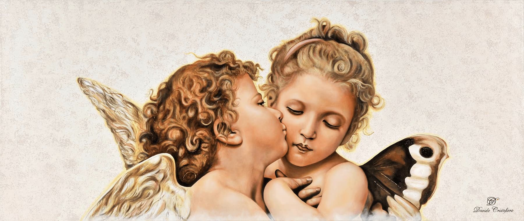 Le Premier Baiser