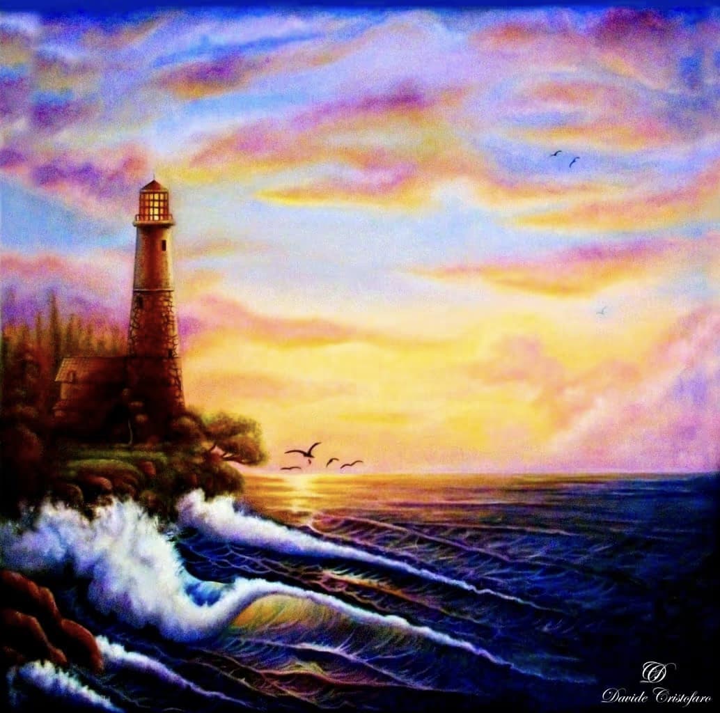 L’Incanto
