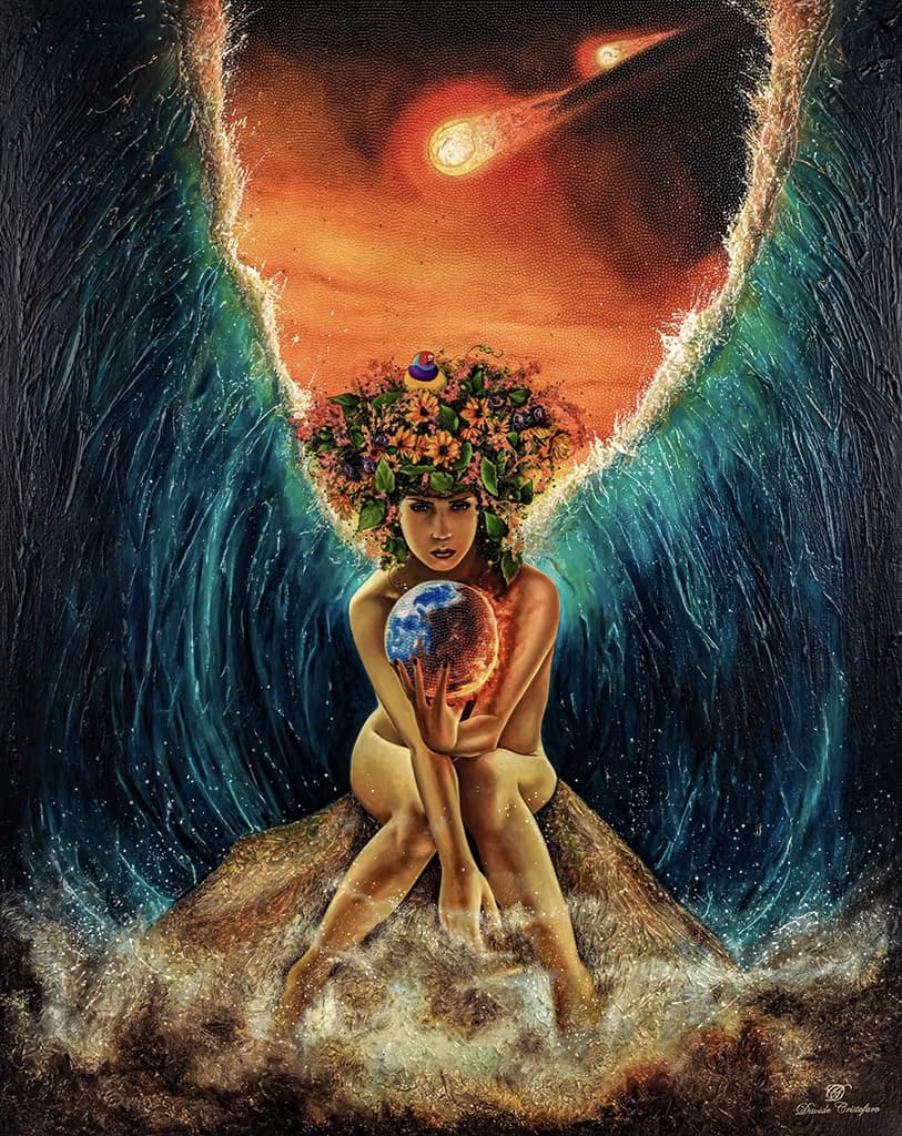 Madre Terra