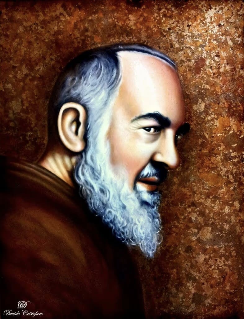 Padre Pio