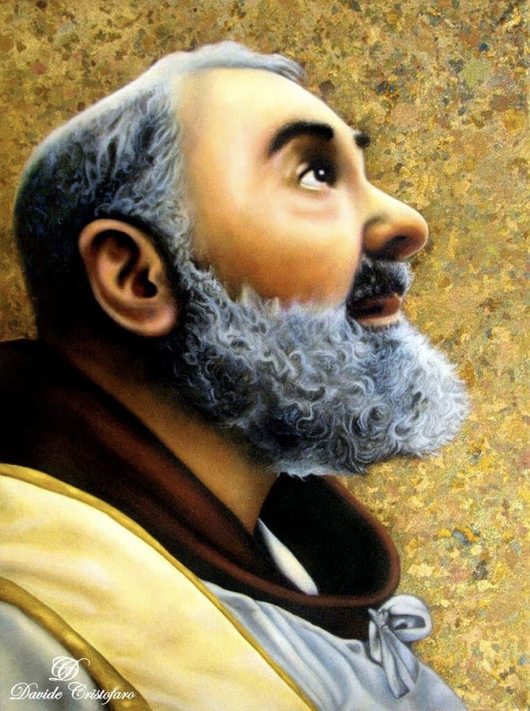 Padre Pio - Oltre la Luce
