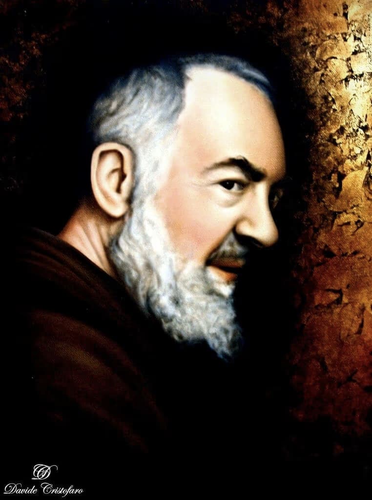 Padre Pio - Ricordi da Pietrelcina