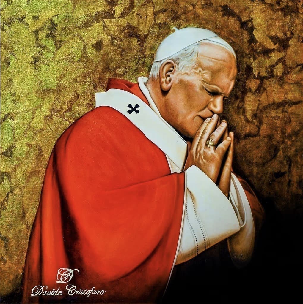 Papa Karol Wojtyla