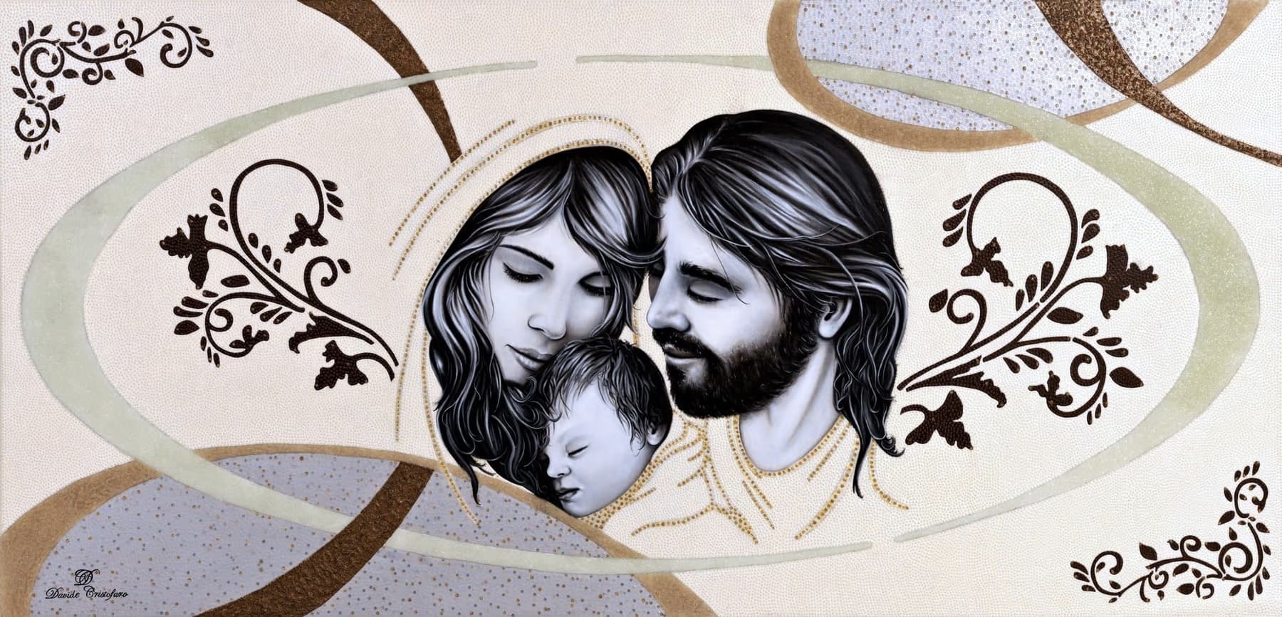 Sacra Famiglia
