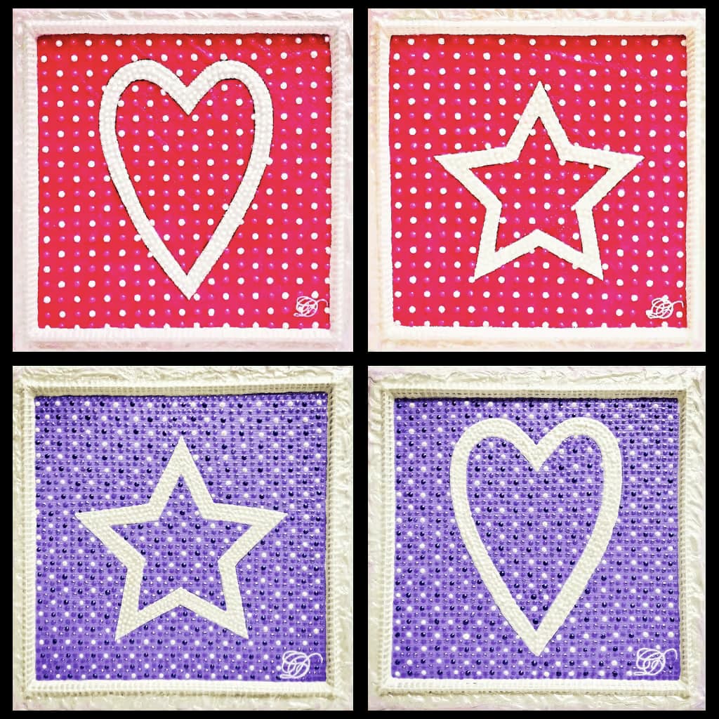 Stelle Negli Occhi E Luce Nel Cuore