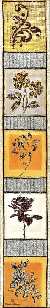 Tentazione D'Oriente