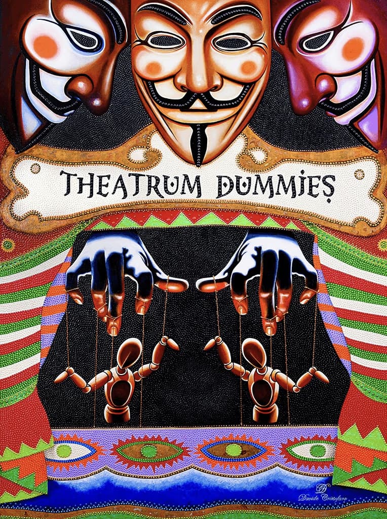 Theatrum Dummies