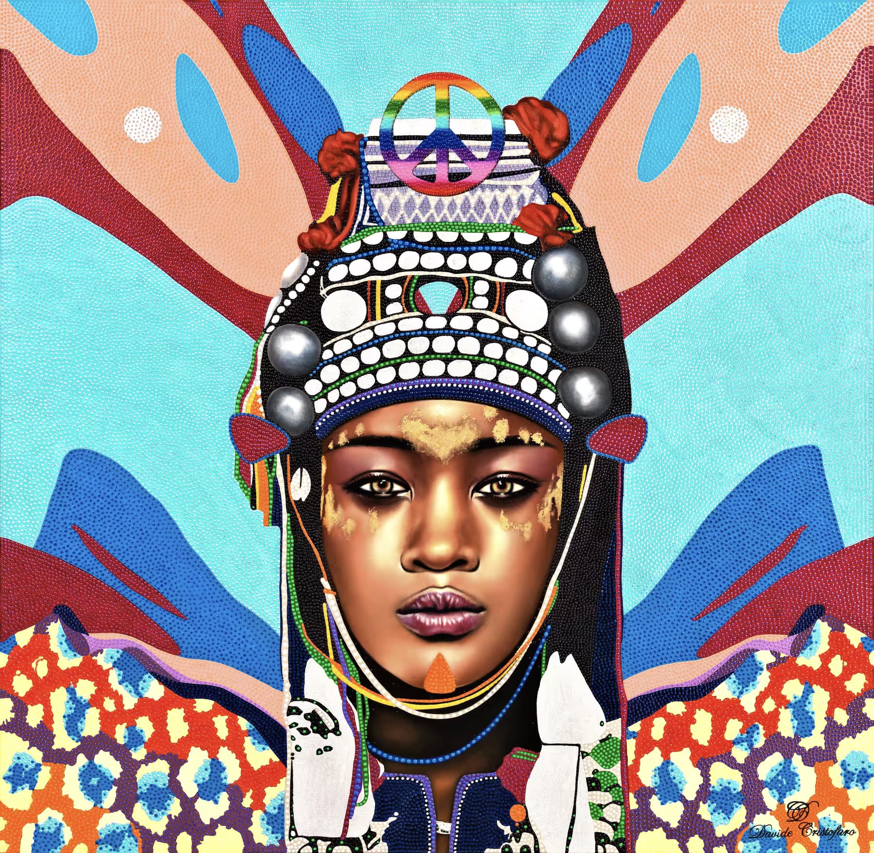 Zoe