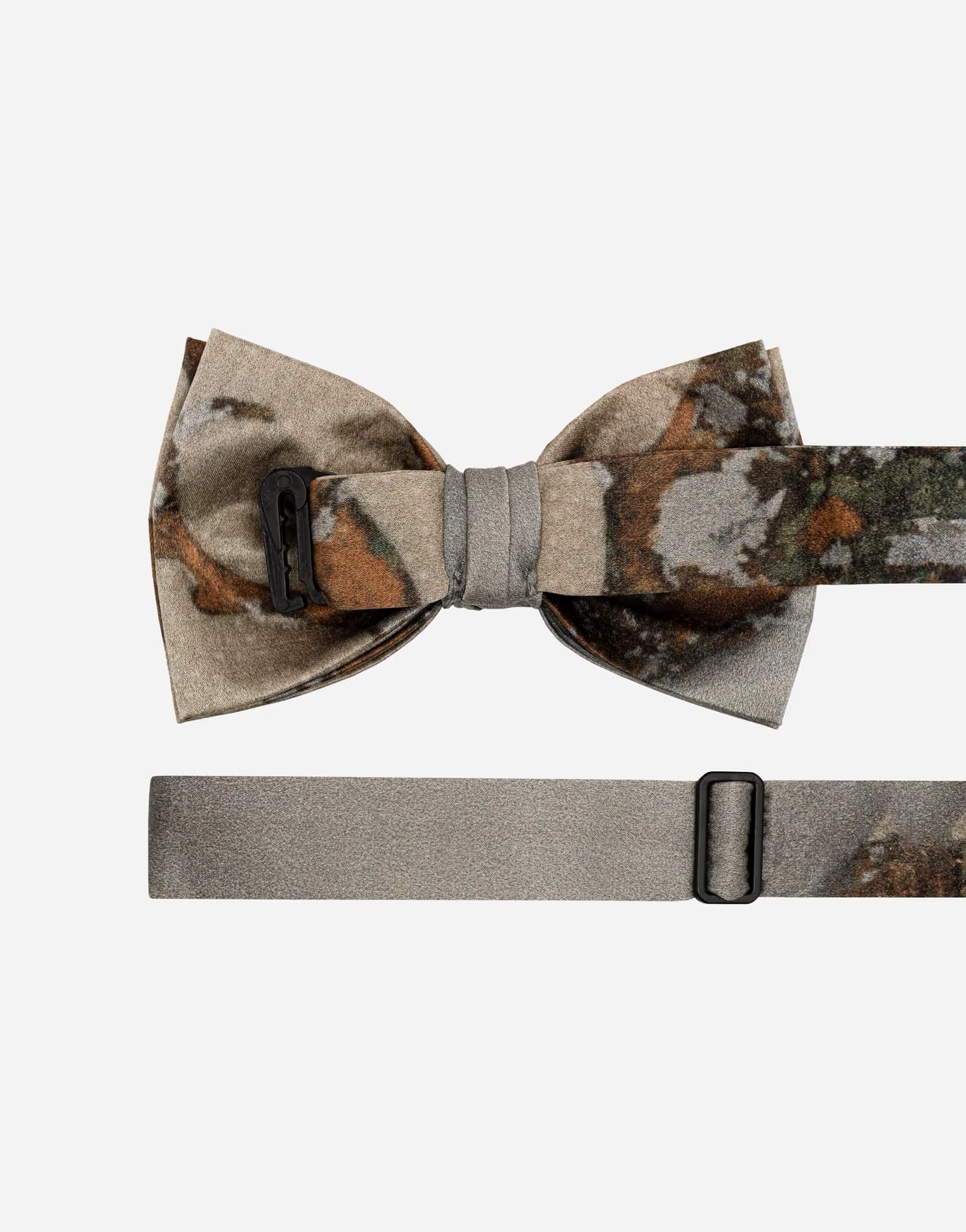 Papillon Classico Bambino "La Diva" Raso Seta