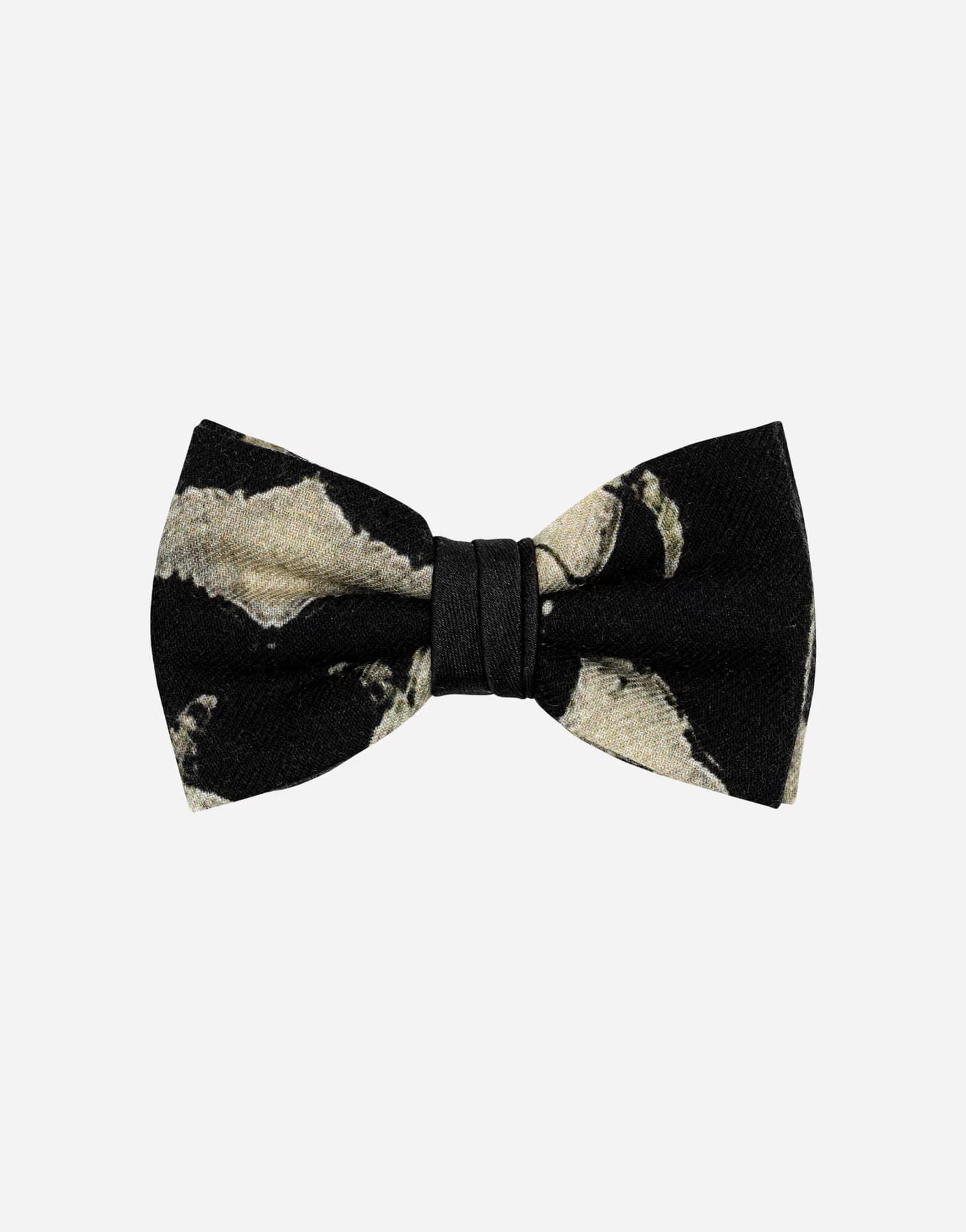 Papillon Farfalla Bambino "Liberty" Misto Cashmere Seta