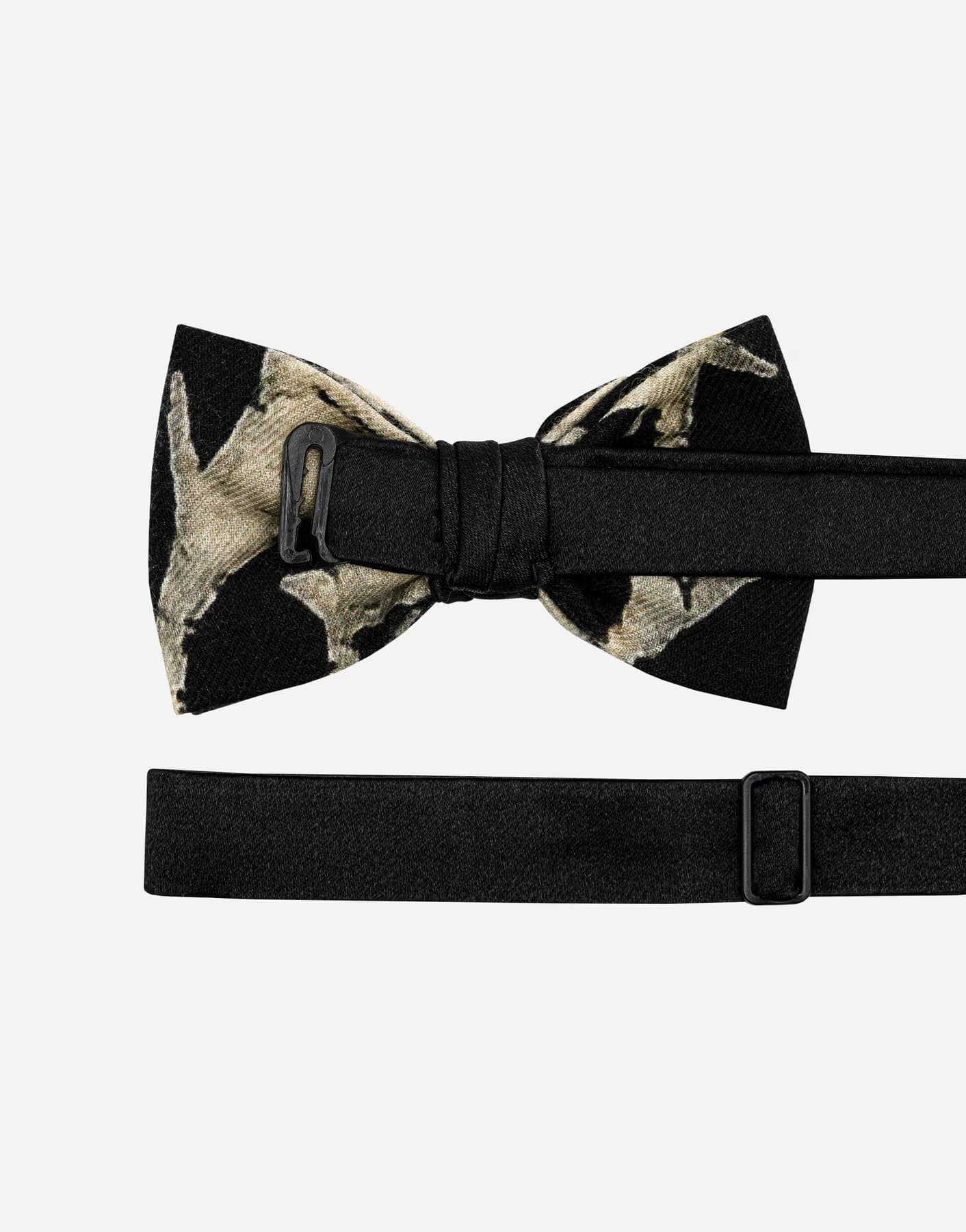 Papillon Farfalla Bambino "Liberty" Misto Cashmere Seta