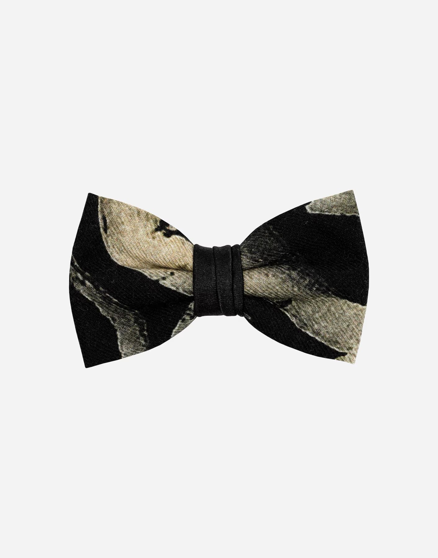 Papillon Farfalla Bambino Motivo "Liberty" in Cashmere